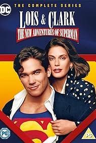 Lois & Clark - Le nuove avventure di Superman (1993) streaming - guardaserie