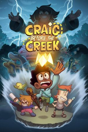 Craig of the Creek streaming - guardaserie