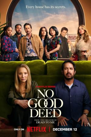 No Good Deed streaming - guardaserie