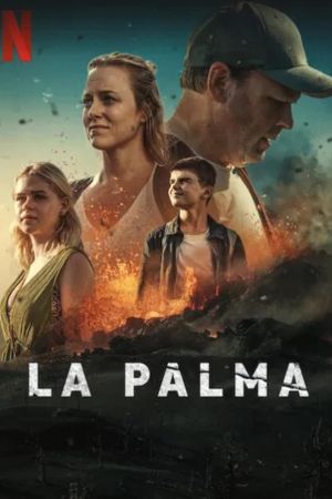 La Palma streaming - guardaserie