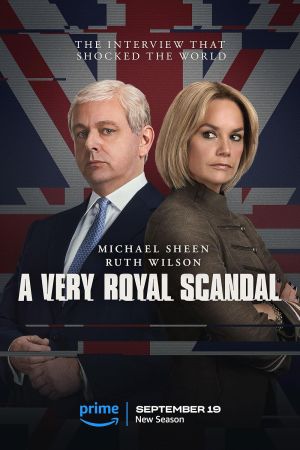 A Very Royal Scandal streaming - guardaserie