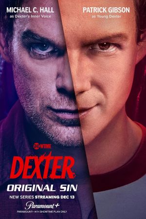 Dexter - Original Sin streaming - guardaserie