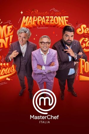 MasterChef Italia streaming - guardaserie