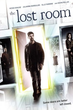 The Lost Room streaming - guardaserie