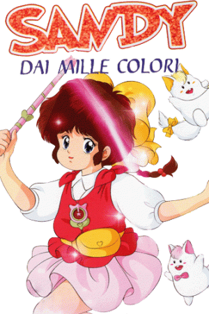 Sandy dai mille colori streaming - guardaserie