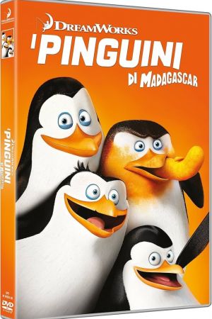 I Pinguini di Madagascar streaming - guardaserie