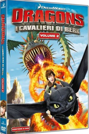 Dragons I cavalieri di Berk streaming - guardaserie