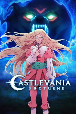 Castlevania: Nocturne streaming - guardaserie