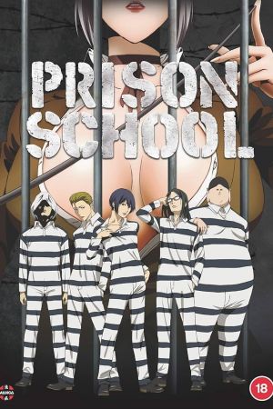 Prison School streaming - guardaserie