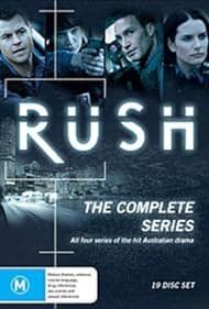 Rush (2008) streaming - guardaserie