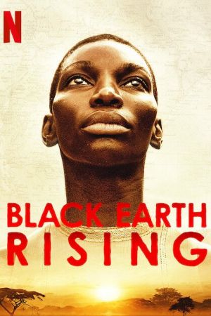 Black Earth Rising streaming - guardaserie