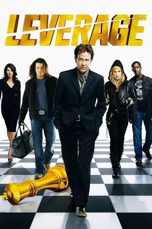 Leverage - Consulenze illegali streaming - guardaserie