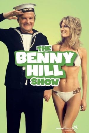 The Benny Hill Show streaming - guardaserie