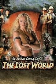 The Lost World streaming - guardaserie