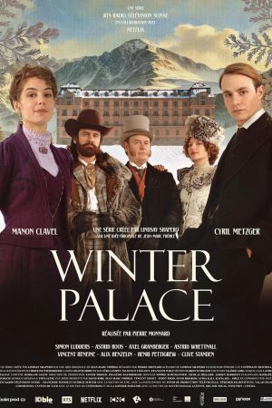 Winter Palace streaming - guardaserie