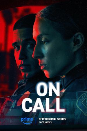 On Call – Di pattuglia streaming - guardaserie