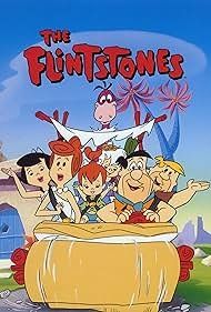 I Flintstone streaming - guardaserie