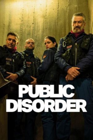 A.C.A.B. La serie streaming - guardaserie