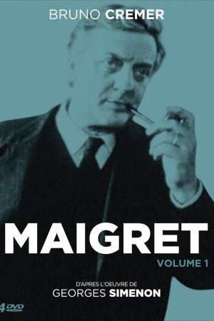 Il commissario Maigret streaming - guardaserie