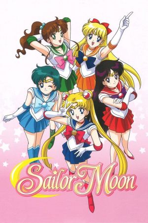 Sailor Moon streaming - guardaserie