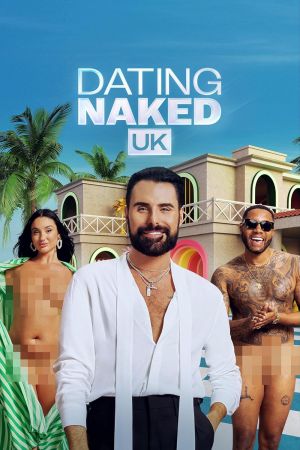 Dating Naked UK streaming - guardaserie