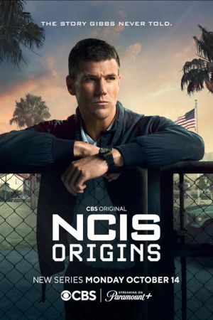 NCIS - Origins streaming - guardaserie