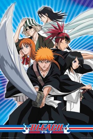 Bleach streaming - guardaserie