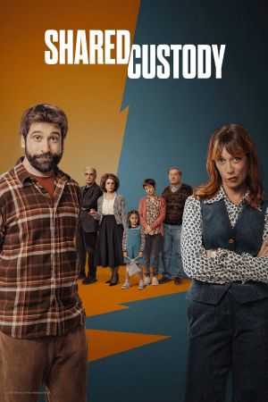 Shared Custody streaming - guardaserie