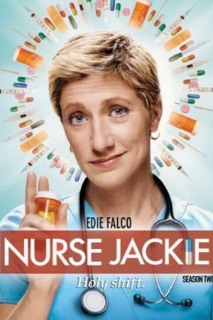 Nurse Jackie streaming - guardaserie