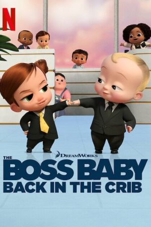 Baby Boss Di nuovo in famiglia streaming - guardaserie