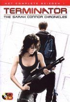 Terminator: The Sarah Connor Chronicles streaming - guardaserie