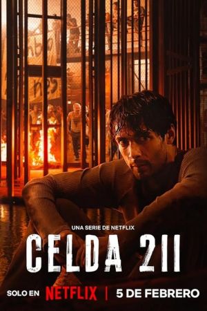 Cella 211 streaming - guardaserie