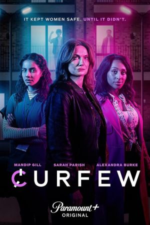 Curfew streaming - guardaserie