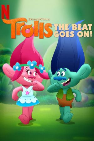 Trolls: The Beat Goes On! streaming - guardaserie