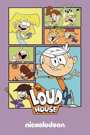 A casa dei Loud streaming - guardaserie