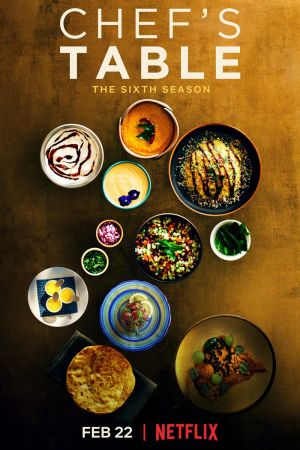 Chef's table streaming - guardaserie