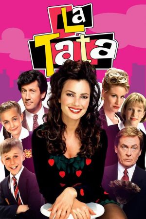 La tata streaming - guardaserie