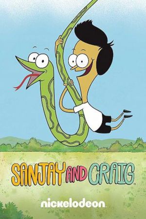 Sanjay and Craig streaming - guardaserie