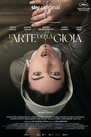 L’arte della gioia streaming - guardaserie