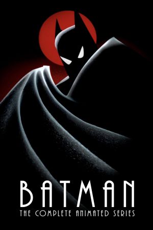 Batman streaming - guardaserie
