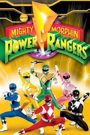 Power Rangers streaming - guardaserie