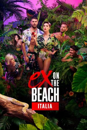 Ex On The Beach Italia streaming - guardaserie