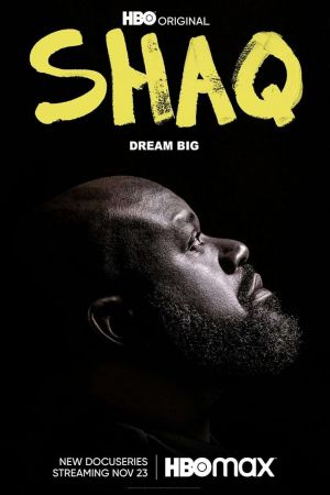 Shaq streaming - guardaserie