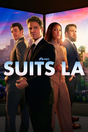 Suits LA streaming - guardaserie