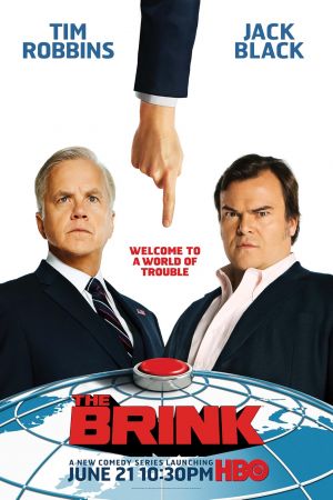 The Brink streaming - guardaserie