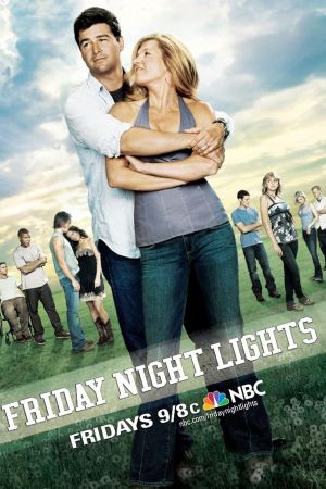 Friday Night Lights streaming - guardaserie