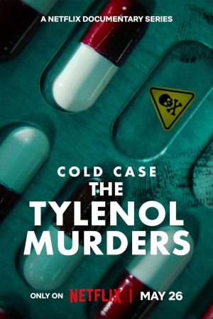 Cold Case - Gli omicidi del Tylenol streaming - guardaserie