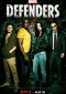 Marvel's The Defenders