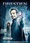 The Dresden Files