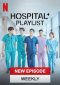 Hospital Playlist